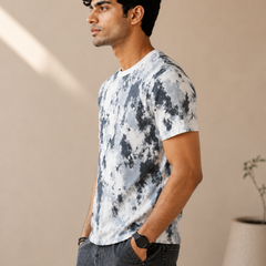 Rino7 Men’s Modern Casual T-Shirt - RINO7