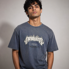 RINO7 Classic Regular Fit Cotton T-Shirt for Men - RINO7