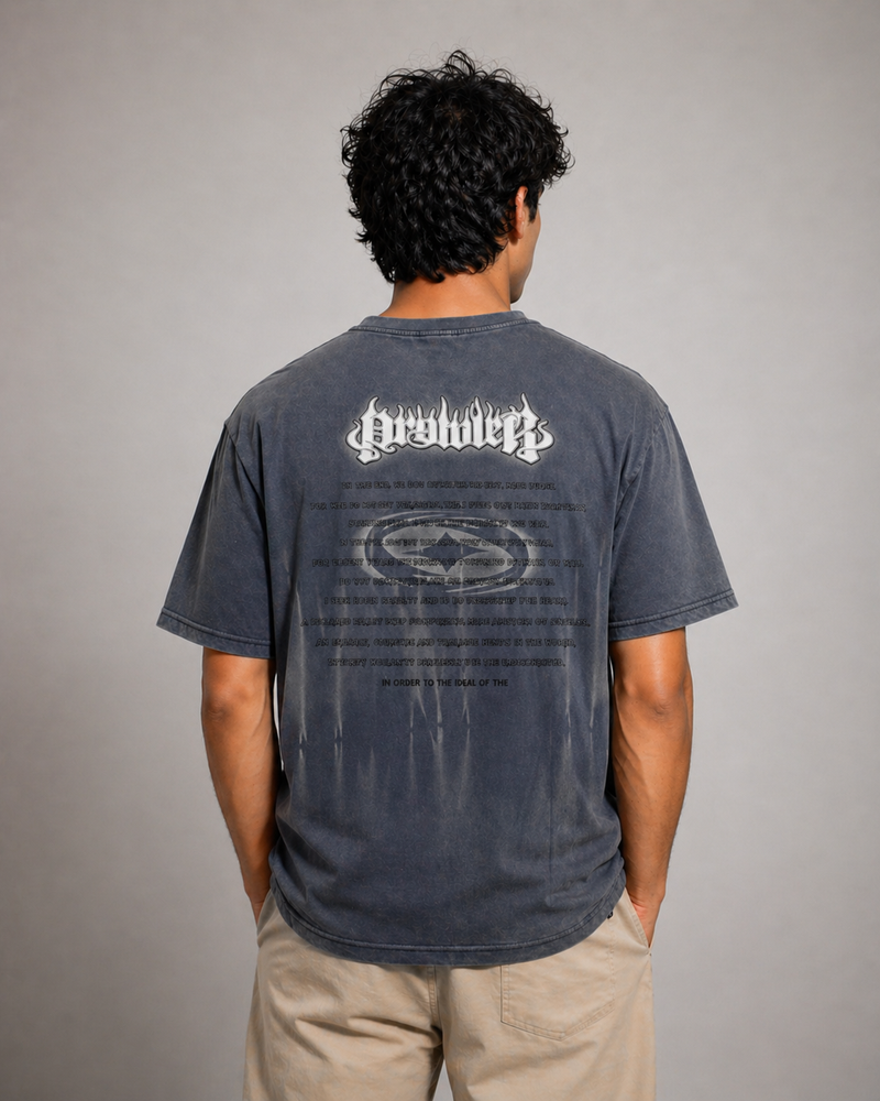 RINO7 Classic Regular Fit Cotton T-Shirt for Men - RINO7