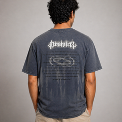 RINO7 Classic Regular Fit Cotton T-Shirt for Men - RINO7
