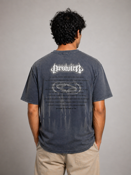 RINO7 Classic Regular Fit Cotton T-Shirt for Men - RINO7