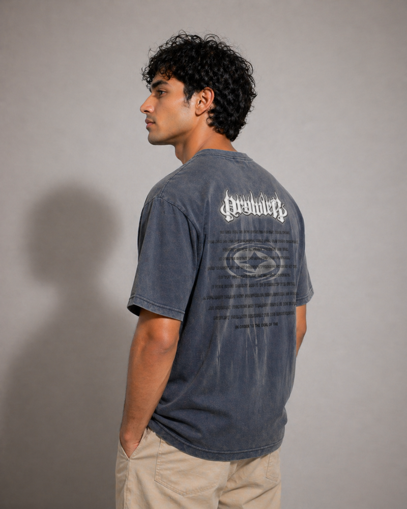 RINO7 Classic Regular Fit Cotton T-Shirt for Men - RINO7