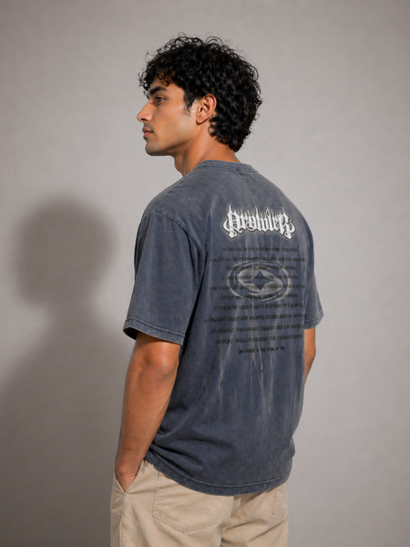 RINO7 Classic Regular Fit Cotton T-Shirt for Men - RINO7