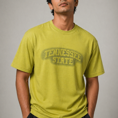 RINO7 Street Mind Regular Fit Tee - RINO7