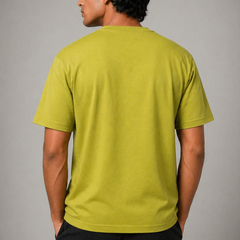 RINO7 Street Mind Regular Fit Tee - RINO7