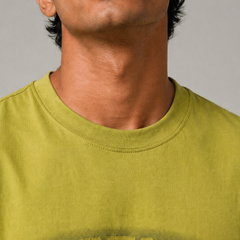 RINO7 Street Mind Regular Fit Tee - RINO7