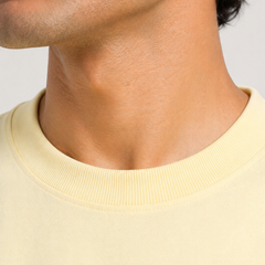 Rino7 Men’s Oversized Streetwear T-shirt - RINO7