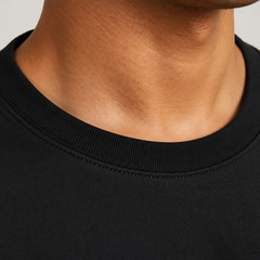 RINO7 Signature Street Regular Fit Cotton Tee - RINO7