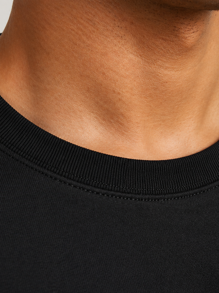 RINO7 Signature Street Regular Fit Cotton Tee - RINO7