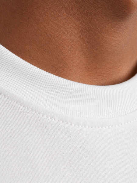 RINO7 Signature Street Regular Fit Cotton Tee - RINO7