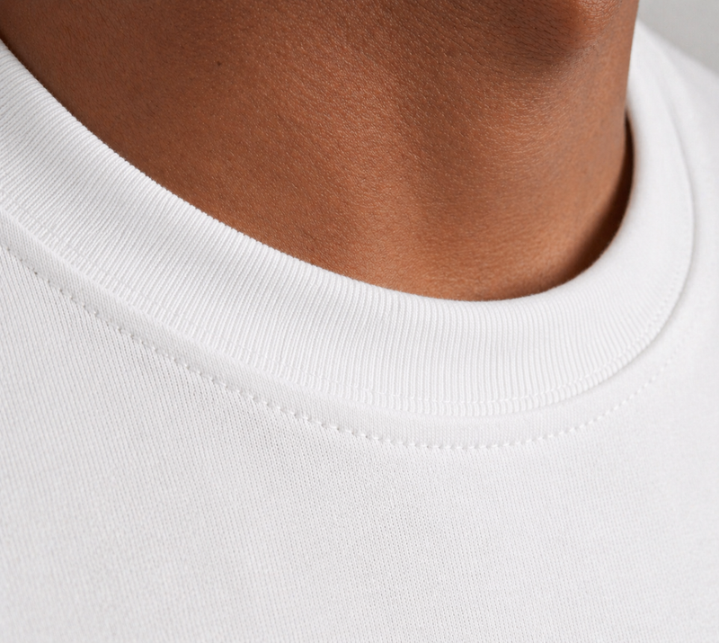 RINO7 Signature Street Regular Fit Cotton Tee - RINO7