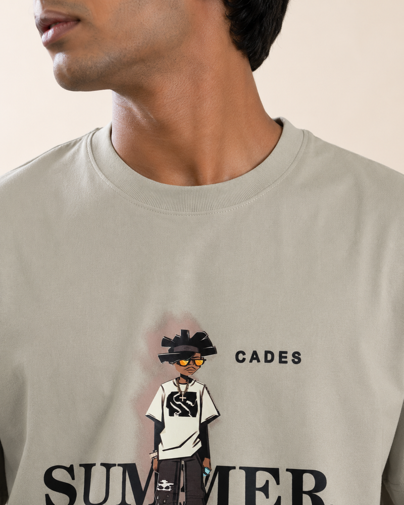 Rino7 Men’s Everyday Regular Fit T-shirt - RINO7