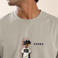 Rino7 Men’s Everyday Regular Fit T-shirt - RINO7