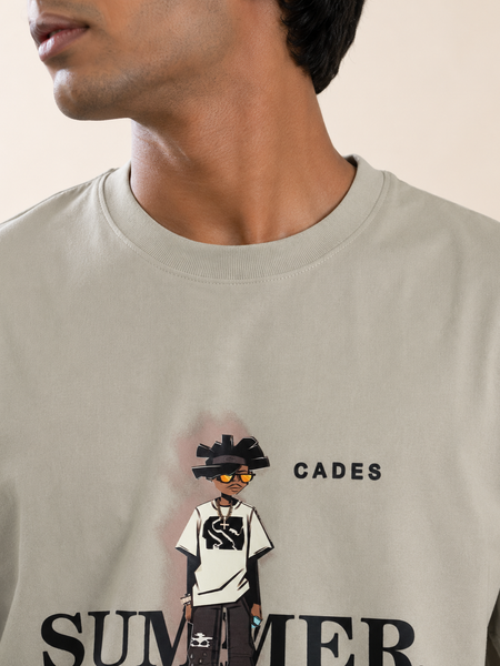 Rino7 Men’s Everyday Regular Fit T-shirt - RINO7