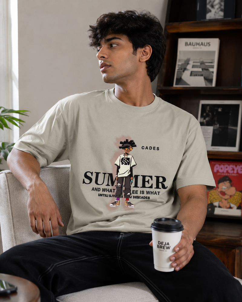 Rino7 Men’s Everyday Regular Fit T-shirt - RINO7