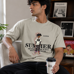 Rino7 Men’s Everyday Regular Fit T-shirt - RINO7