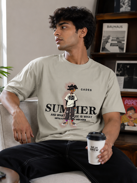 Rino7 Men’s Everyday Regular Fit T-shirt - RINO7