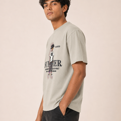 Rino7 Men’s Everyday Regular Fit T-shirt - RINO7