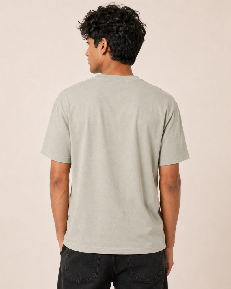 Rino7 Men’s Everyday Regular Fit T-shirt - RINO7