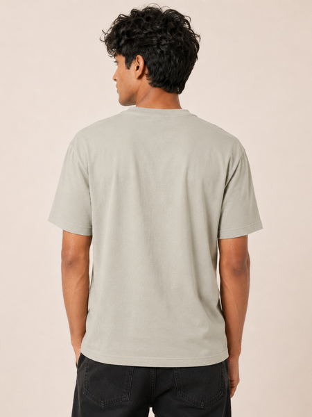 Rino7 Men’s Everyday Regular Fit T-shirt - RINO7