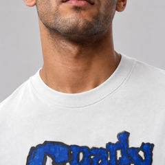 RINO7 Street Pulse Cotton T-Shirt - RINO7