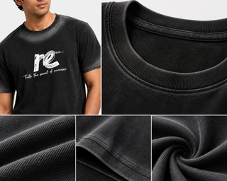RINO7 Daily Savage Men’s T-Shirt