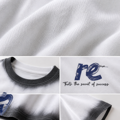 RINO7 Daily Savage Men’s T-Shirt - RINO7