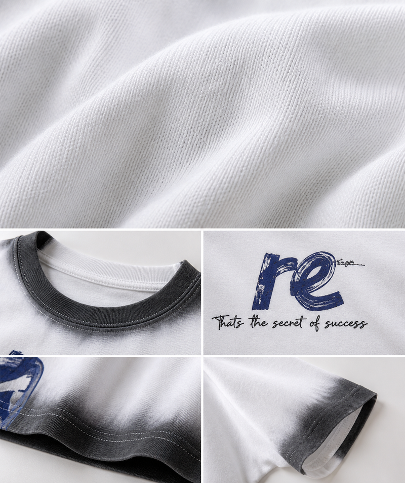 RINO7 Daily Savage Men’s T-Shirt - RINO7