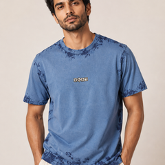 RINO7 Everyday Legend Regular Fit T-Shirt - RINO7