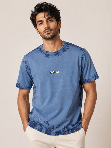 RINO7 Everyday Legend Regular Fit T-Shirt - RINO7