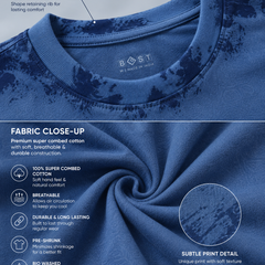 RINO7 Everyday Legend Regular Fit T-Shirt - RINO7