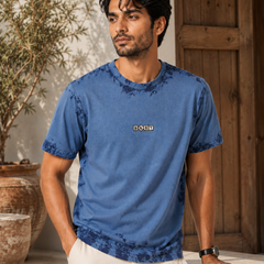 RINO7 Everyday Legend Regular Fit T-Shirt - RINO7