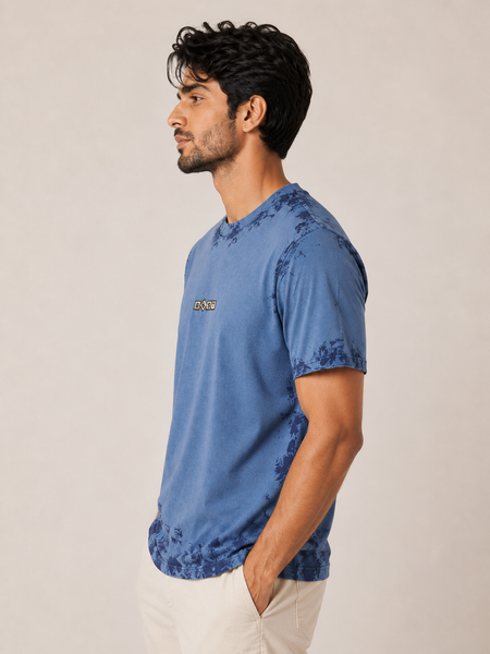 RINO7 Everyday Legend Regular Fit T-Shirt - RINO7