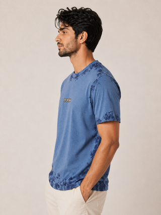 RINO7 Everyday Legend Regular Fit T-Shirt