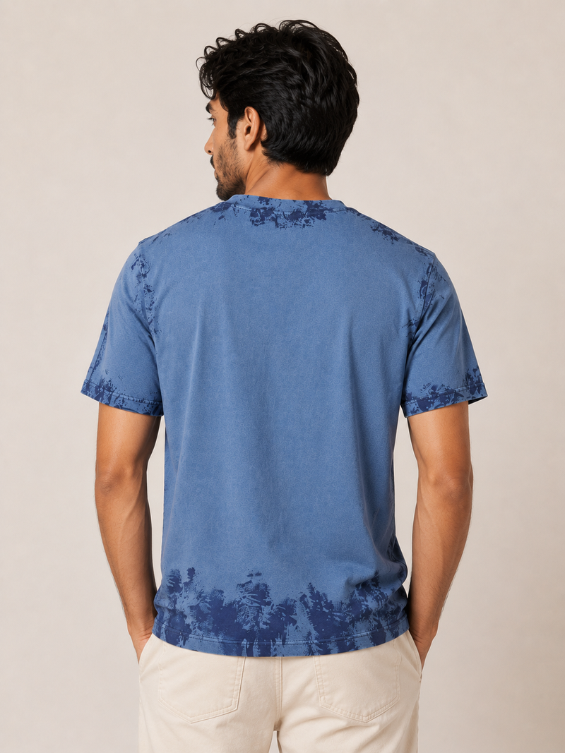 RINO7 Everyday Legend Regular Fit T-Shirt - RINO7