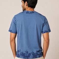 RINO7 Everyday Legend Regular Fit T-Shirt - RINO7