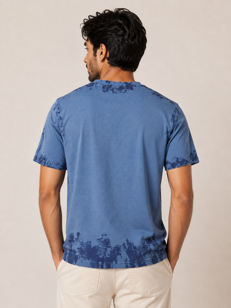 RINO7 Everyday Legend Regular Fit T-Shirt - RINO7