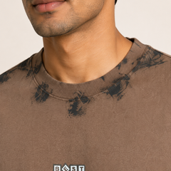 RINO7 Everyday Legend Regular Fit T-Shirt - RINO7