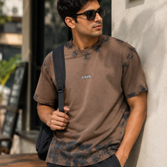RINO7 Everyday Legend Regular Fit T-Shirt - RINO7