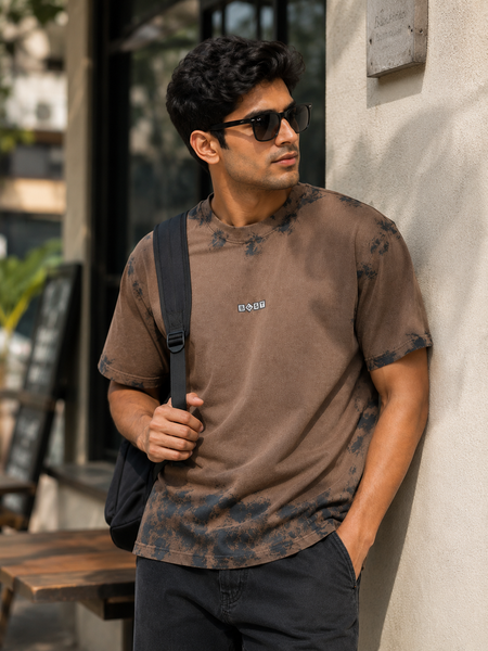 RINO7 Everyday Legend Regular Fit T-Shirt - RINO7