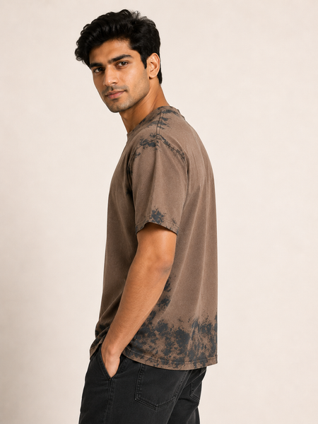 RINO7 Everyday Legend Regular Fit T-Shirt - RINO7