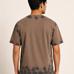 RINO7 Everyday Legend Regular Fit T-Shirt - RINO7