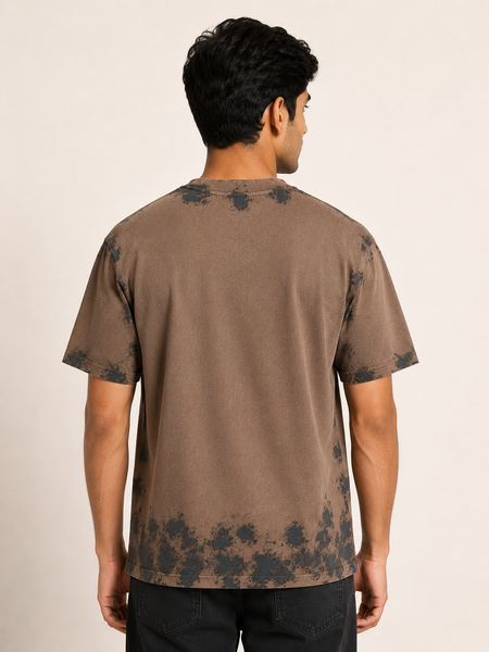 RINO7 Everyday Legend Regular Fit T-Shirt - RINO7