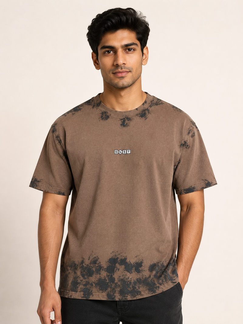 RINO7 Everyday Legend Regular Fit T-Shirt - RINO7