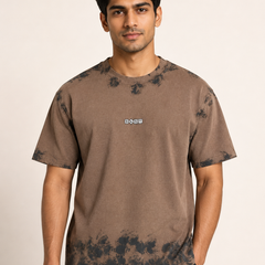 RINO7 Everyday Legend Regular Fit T-Shirt - RINO7