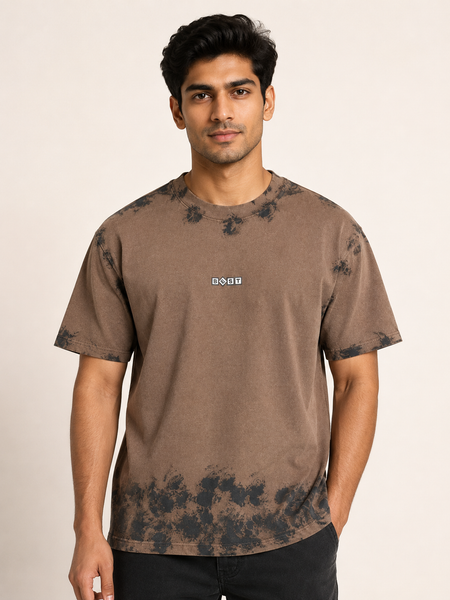 RINO7 Everyday Legend Regular Fit T-Shirt - RINO7