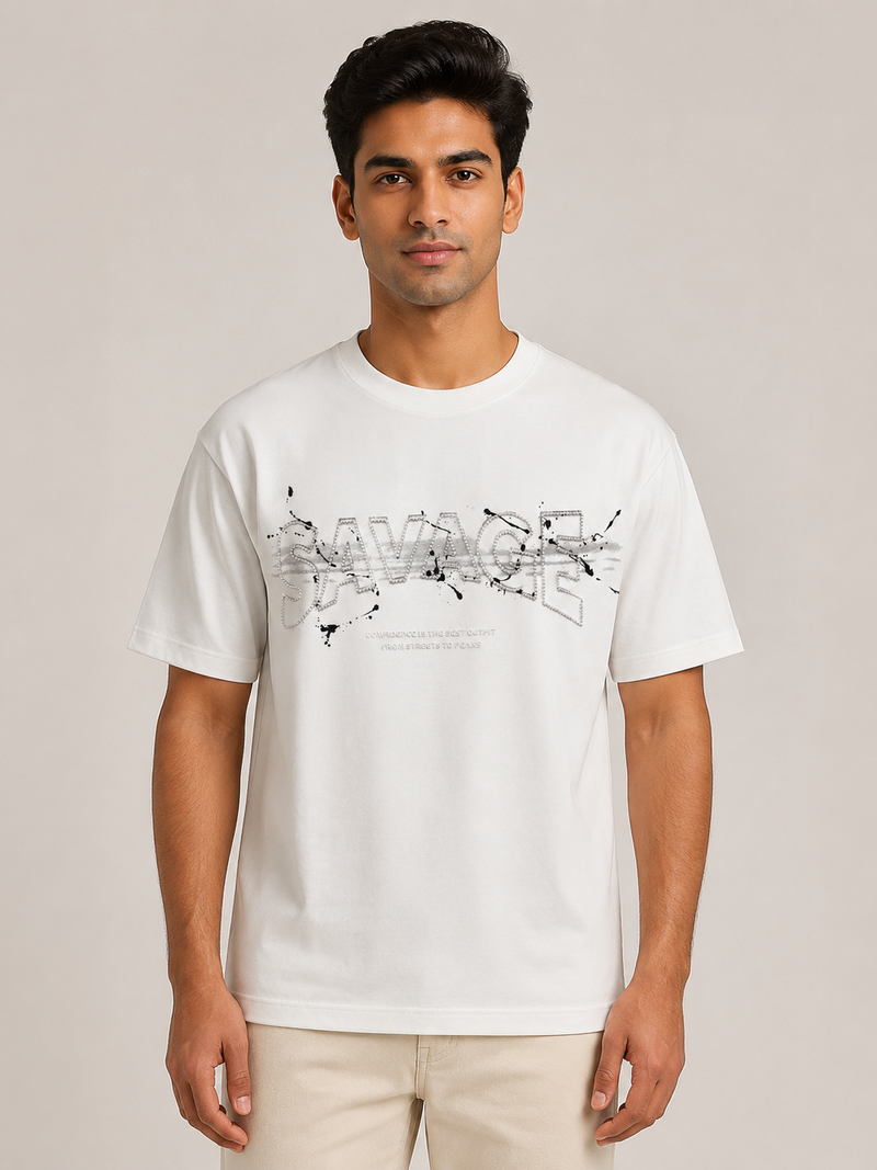 RINO7 Premium Motion Regular TSHIRT - RINO7