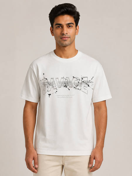 RINO7 Premium Motion Regular TSHIRT - RINO7
