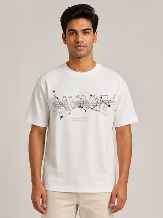 RINO7 Premium Motion Regular TSHIRT