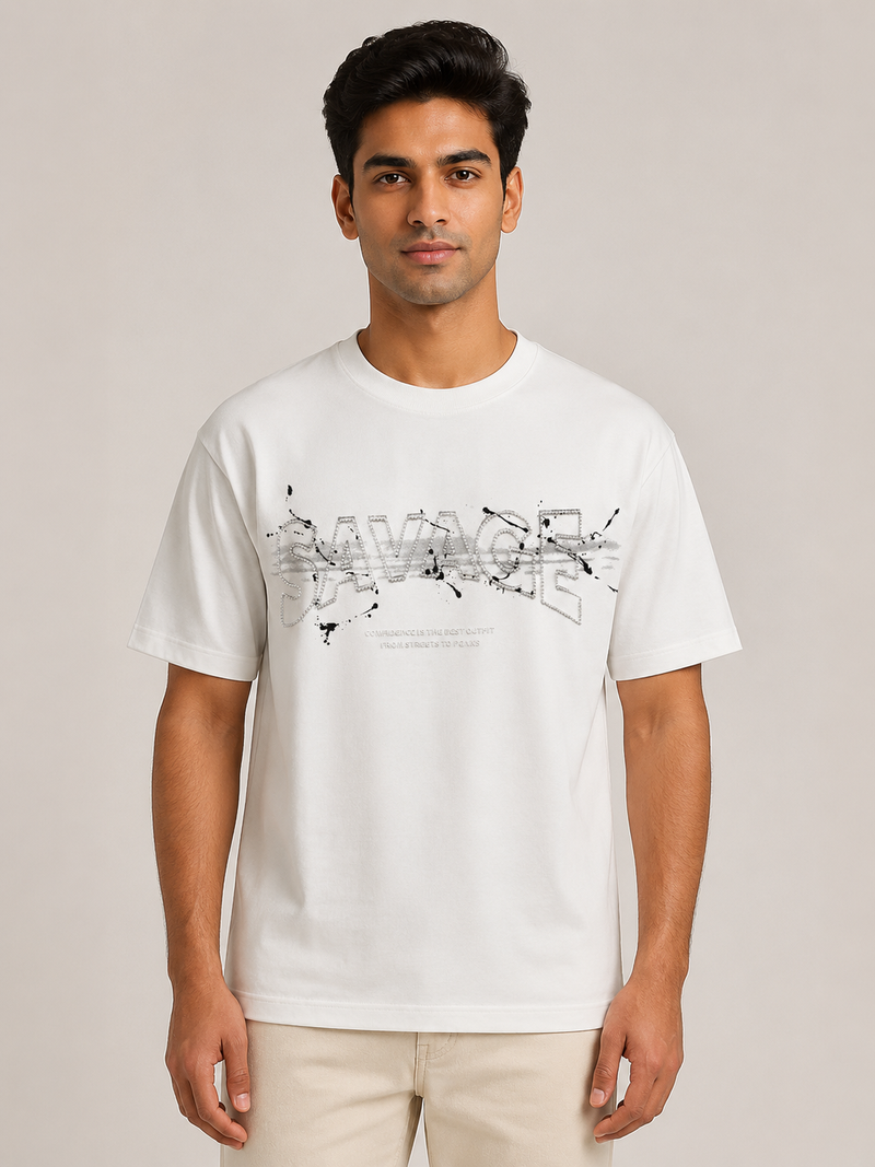 RINO7 Premium Motion Regular TSHIRT